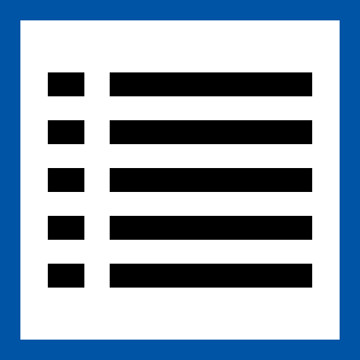 Whitelist Sync Web Logo